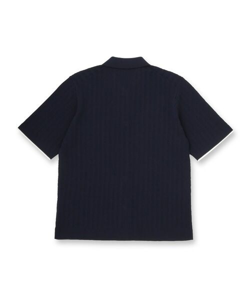 DRESSTERIOR / ドレステリア ニット・セーター | キューバニットシャツ | 詳細6