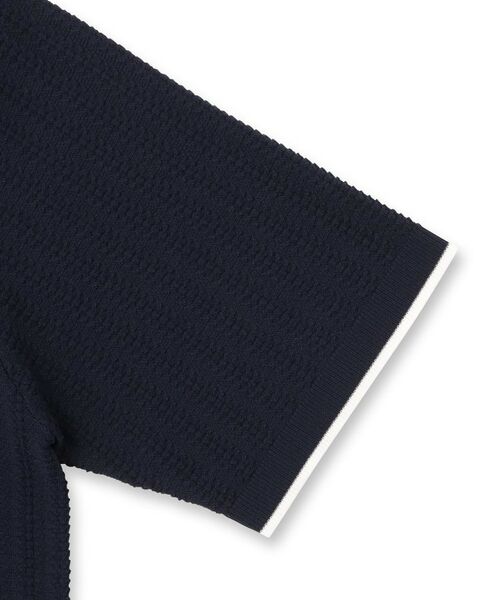 DRESSTERIOR / ドレステリア ニット・セーター | キューバニットシャツ | 詳細8