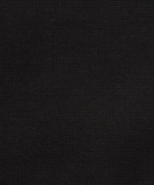 DRESSTERIOR / ドレステリア ニット・セーター | 【干場義雅×DRESSTERIOR】ニットポロシャツ | 詳細9