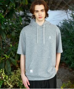 DRESSTERIOR / ドレステリア パーカー | ダンボールフーディー