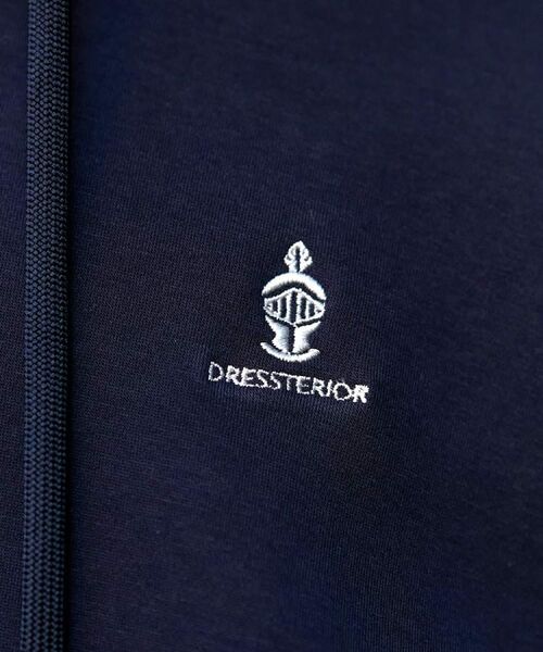 DRESSTERIOR / ドレステリア パーカー | 【セットアップ可】ダンボールフーディー | 詳細13