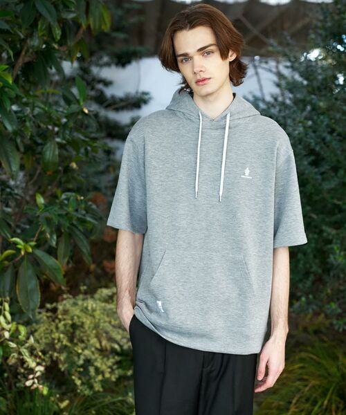 DRESSTERIOR / ドレステリア パーカー | 【セットアップ可】ダンボールフーディー | 詳細14