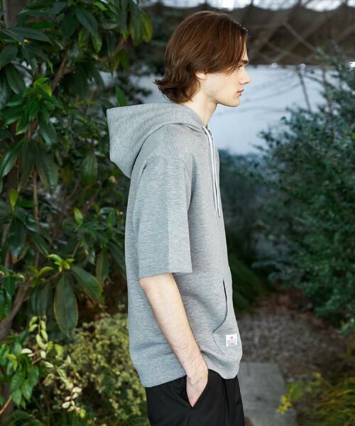 DRESSTERIOR / ドレステリア パーカー | 【セットアップ可】ダンボールフーディー | 詳細15