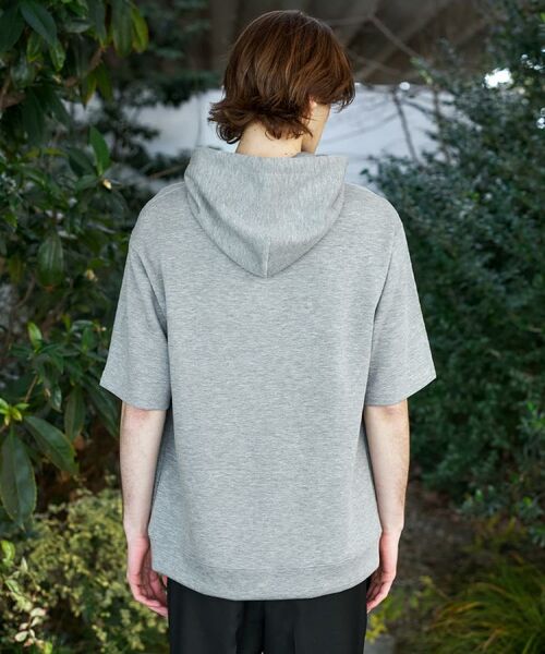 DRESSTERIOR / ドレステリア パーカー | 【セットアップ可】ダンボールフーディー | 詳細16