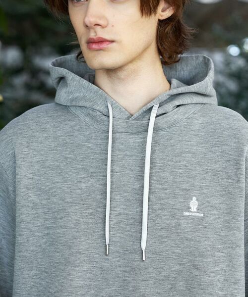 DRESSTERIOR / ドレステリア パーカー | 【セットアップ可】ダンボールフーディー | 詳細17