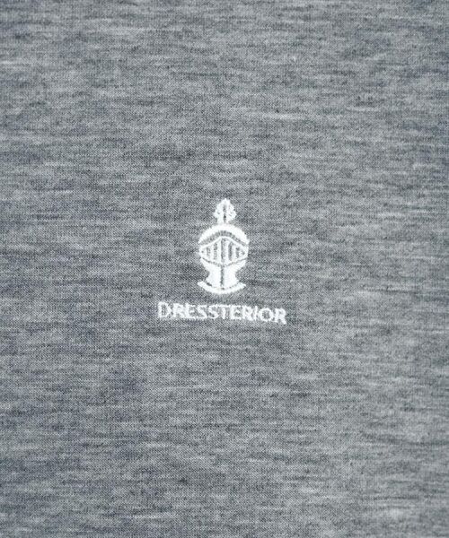 DRESSTERIOR / ドレステリア パーカー | 【セットアップ可】ダンボールフーディー | 詳細18