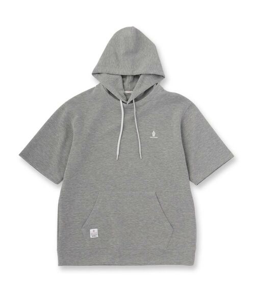 DRESSTERIOR / ドレステリア パーカー | ダンボールフーディー | 詳細2