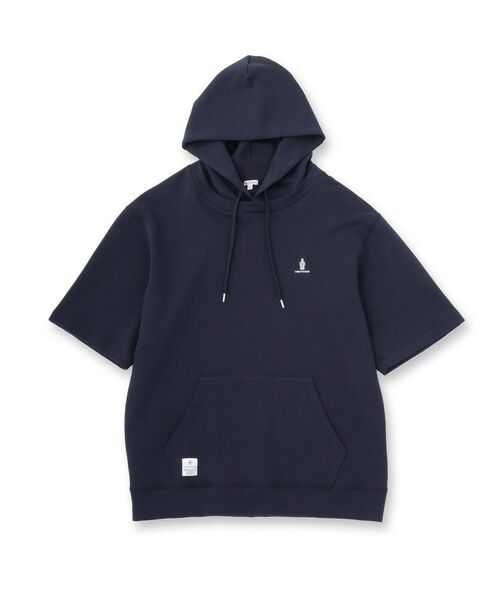 DRESSTERIOR / ドレステリア パーカー | 【セットアップ可】ダンボールフーディー | 詳細20