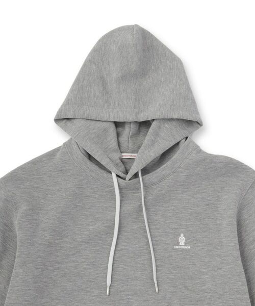 DRESSTERIOR / ドレステリア パーカー | ダンボールフーディー | 詳細4