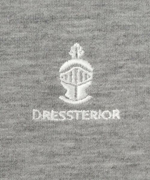 DRESSTERIOR / ドレステリア パーカー | ダンボールフーディー | 詳細7
