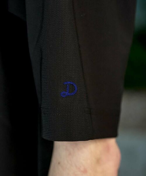 DRESSTERIOR / ドレステリア Tシャツ | AIRTOOL クルーネックTシャツ | 詳細12