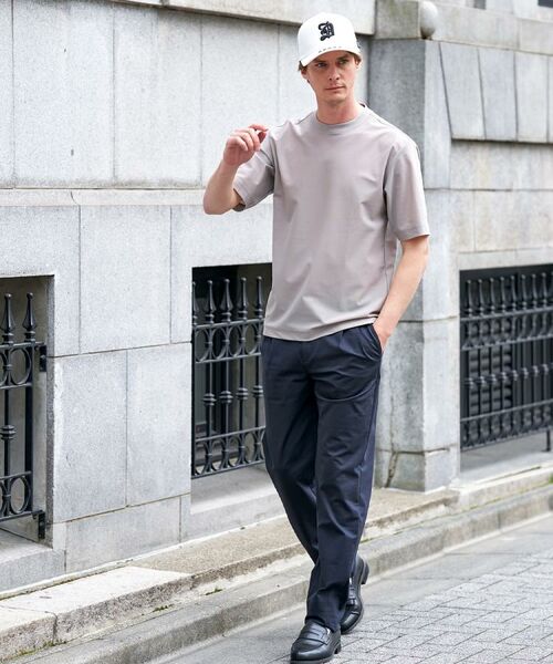 DRESSTERIOR / ドレステリア Tシャツ | AIRTOOL クルーネックTシャツ | 詳細13