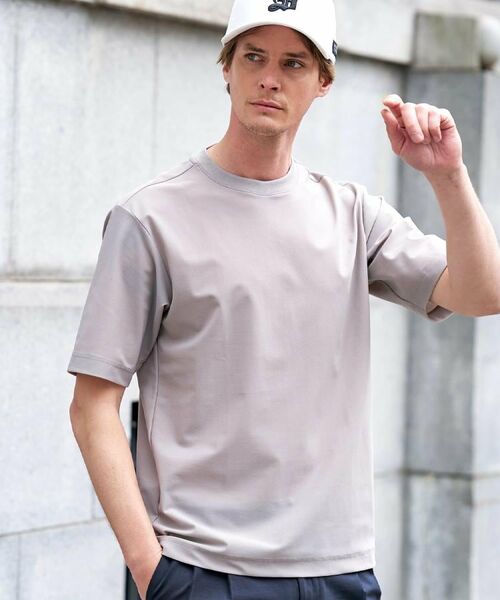 DRESSTERIOR / ドレステリア Tシャツ | AIRTOOL クルーネックTシャツ | 詳細14