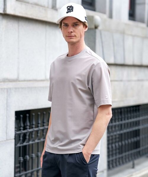 DRESSTERIOR / ドレステリア Tシャツ | AIRTOOL クルーネックTシャツ | 詳細15