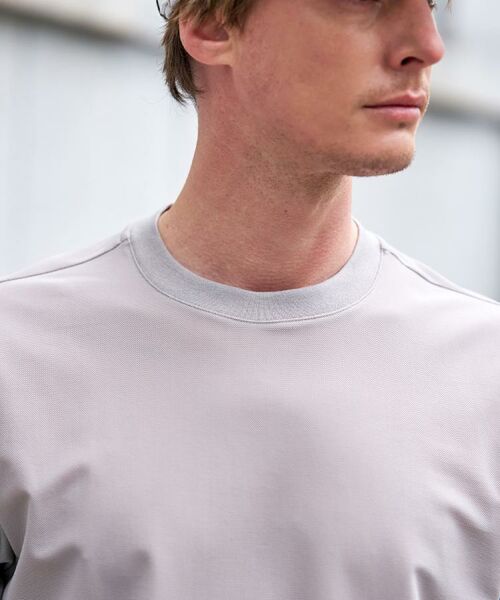 DRESSTERIOR / ドレステリア Tシャツ | AIRTOOL クルーネックTシャツ | 詳細16