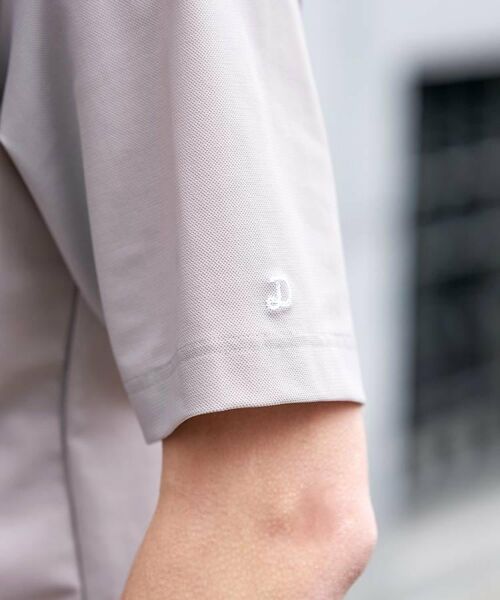 DRESSTERIOR / ドレステリア Tシャツ | AIRTOOL クルーネックTシャツ | 詳細17