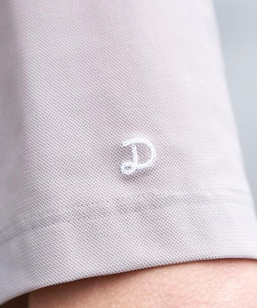 DRESSTERIOR / ドレステリア Tシャツ | AIRTOOL クルーネックTシャツ | 詳細18