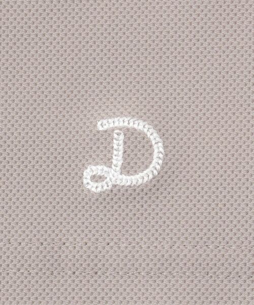 DRESSTERIOR / ドレステリア Tシャツ | AIRTOOL クルーネックTシャツ | 詳細8