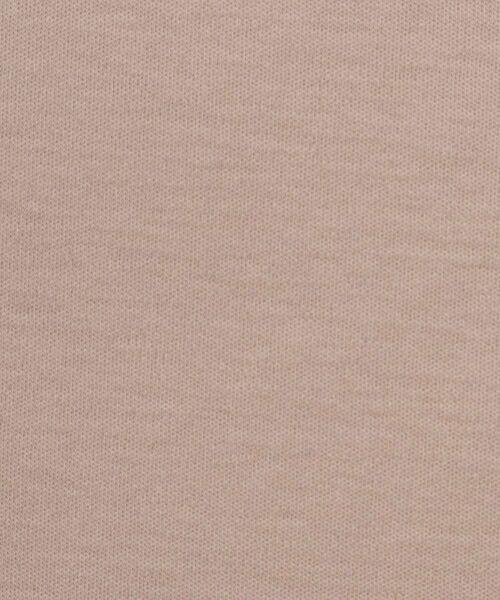 DRESSTERIOR / ドレステリア Tシャツ | 【接触冷感/抗菌防臭/消臭】ICE CLEAR COTTON ポケットTシャツ | 詳細16