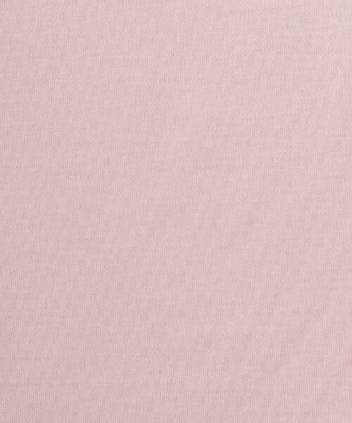 DRESSTERIOR / ドレステリア Tシャツ | 【接触冷感/抗菌防臭/消臭】ICE CLEAR COTTON ポケットTシャツ | 詳細17