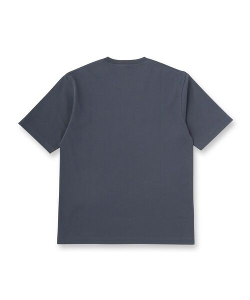 DRESSTERIOR / ドレステリア Tシャツ | 【接触冷感/抗菌防臭/消臭】ICE CLEAR COTTON ガンラビットTシャツ | 詳細4