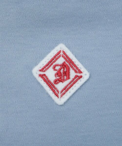 DRESSTERIOR / ドレステリア Tシャツ | 【接触冷感/抗菌防臭/消臭】ICE CLEAR COTTON オーバーフィットTシャツ | 詳細22