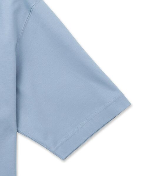 DRESSTERIOR / ドレステリア Tシャツ | 【接触冷感／抗菌防臭／消臭】ICE CLEAR COTTON オーバーフィットTシャツ | 詳細30