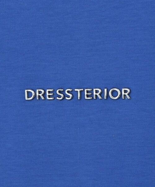DRESSTERIOR / ドレステリア Tシャツ | 【接触冷感/抗菌防臭/消臭】ICE CLEAR COTTON NINEストリートTシャツ | 詳細10