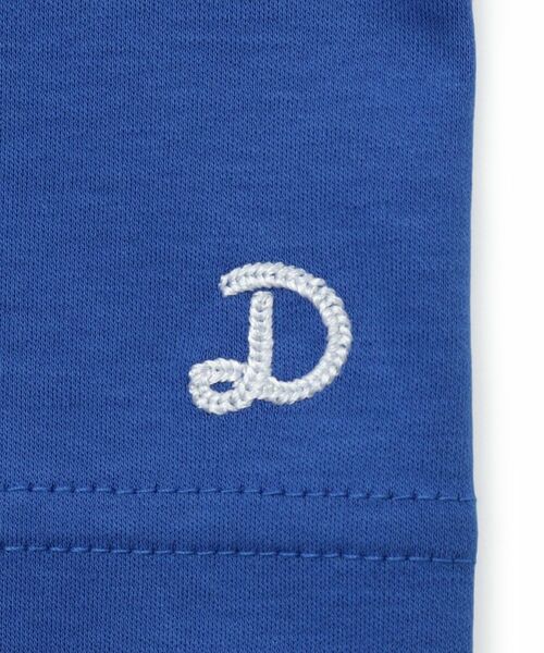 DRESSTERIOR / ドレステリア Tシャツ | 【接触冷感/抗菌防臭/消臭】ICE CLEAR COTTON NINEストリートTシャツ | 詳細9