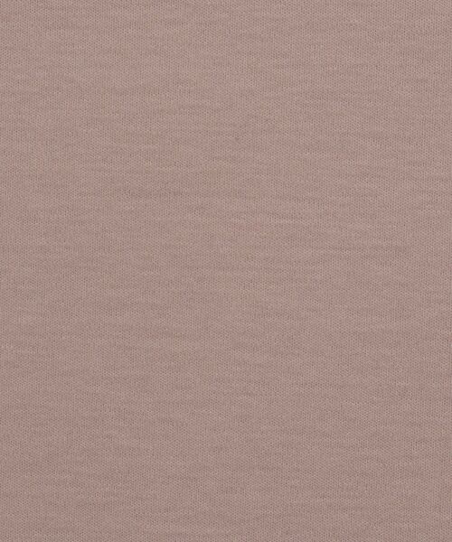 DRESSTERIOR / ドレステリア ポロシャツ | ICE CLEAR COTTON オーバーフィットポロシャツ | 詳細14