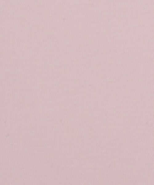 DRESSTERIOR / ドレステリア ポロシャツ | ICE CLEAR COTTON オーバーフィットポロシャツ | 詳細15