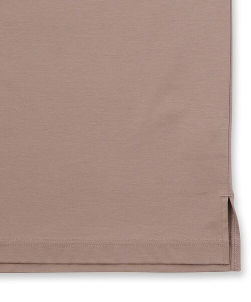 DRESSTERIOR / ドレステリア ポロシャツ | ICE CLEAR COTTON オーバーフィットポロシャツ | 詳細9