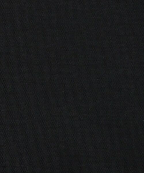 DRESSTERIOR / ドレステリア Tシャツ | 【接触冷感/抗菌防臭/消臭】ICE CLEAR COTTON フロッグオーバーフィットTシャツ | 詳細12