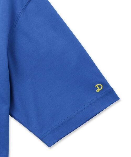 DRESSTERIOR / ドレステリア Tシャツ | 【接触冷感/抗菌防臭/消臭】ICE CLEAR COTTON フロッグオーバーフィットTシャツ | 詳細7