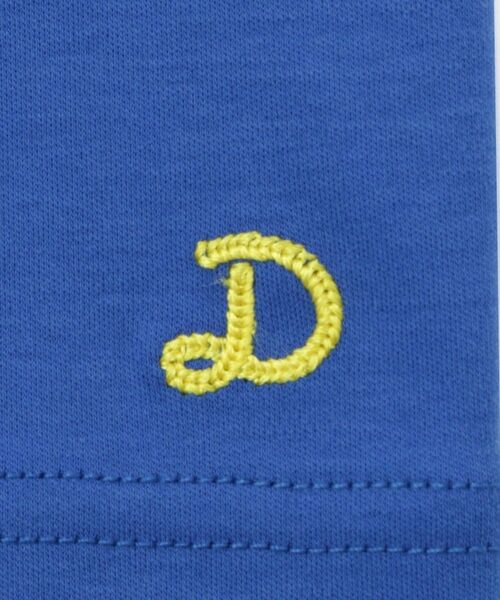 DRESSTERIOR / ドレステリア Tシャツ | 【接触冷感/抗菌防臭/消臭】ICE CLEAR COTTON フロッグオーバーフィットTシャツ | 詳細9