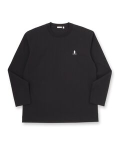 DRESSTERIOR / ドレステリア Tシャツ | クールデオドラント ロンT