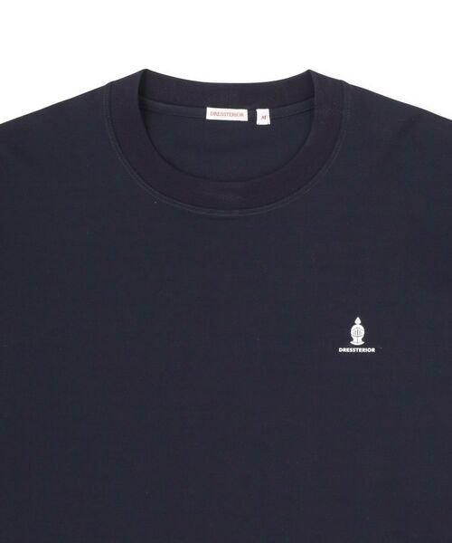 DRESSTERIOR / ドレステリア Tシャツ | クールデオドラント ロンT | 詳細5