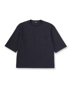 DRESSTERIOR / ドレステリア Tシャツ | 【干場義雅×DRESSTERIOR】ICE CLEAR COTTON Tシャツ