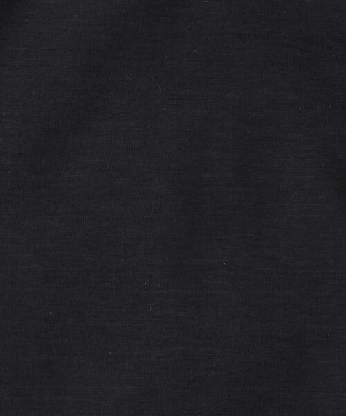 DRESSTERIOR / ドレステリア テーラードジャケット | 【干場義雅×MOVB×DRESSTERIOR】トリプルコラボ DUPLEX COTTON コンフォートジャケット | 詳細23