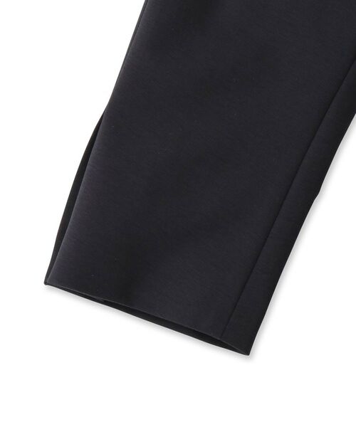 DRESSTERIOR / ドレステリア テーラードジャケット | 【干場義雅×MOVB×DRESSTERIOR】トリプルコラボ DUPLEX COTTON コンフォートジャケット | 詳細4