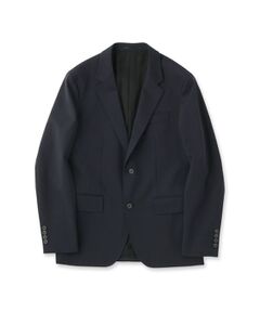 DRESSTERIOR / ドレステリア テーラードジャケット | 【干場義雅×MOVB×DRESSTERIOR】トリプルコラボ DUPLEX COTTON ジャケット