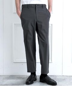 DRESSTERIOR / ドレステリア パンツ | COOL DOTS イージーパンツ