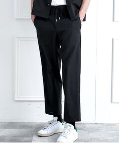 DRESSTERIOR / ドレステリア パンツ | COOL DOTS イージーパンツ