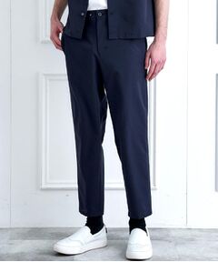 DRESSTERIOR / ドレステリア パンツ | COOL DOTS イージーパンツ