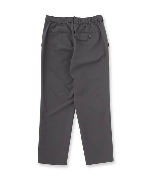 DRESSTERIOR / ドレステリア パンツ | COOL DOTS イージーパンツ | 詳細4