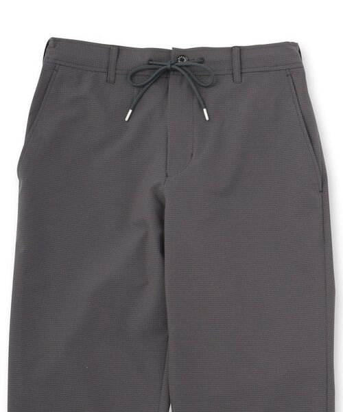 DRESSTERIOR / ドレステリア パンツ | COOL DOTS イージーパンツ | 詳細5