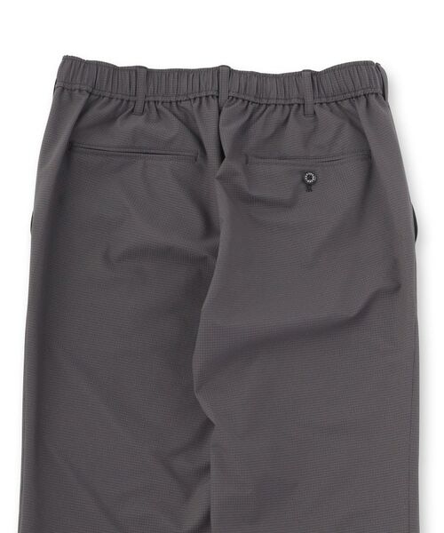 DRESSTERIOR / ドレステリア パンツ | COOL DOTS イージーパンツ | 詳細6