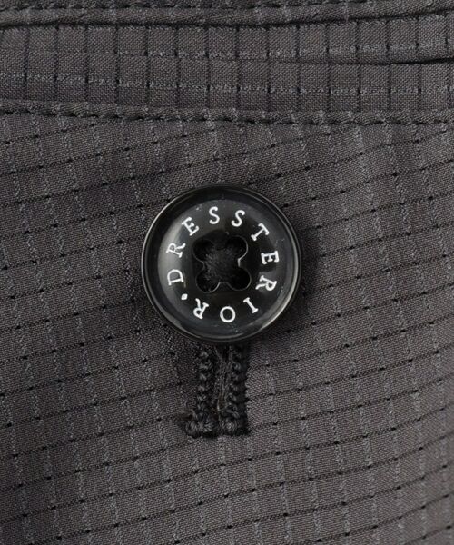 DRESSTERIOR / ドレステリア パンツ | COOL DOTS イージーパンツ | 詳細8