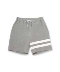 DRESSTERIOR / ドレステリア ショート・ハーフ・半端丈パンツ | 2ラインイージー ハーフパンツ