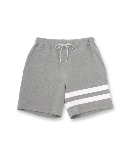 DRESSTERIOR / ドレステリア ショート・ハーフ・半端丈パンツ | 2ラインイージー ハーフパンツ | 詳細2